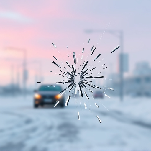 collision estimate