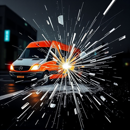collision estimate