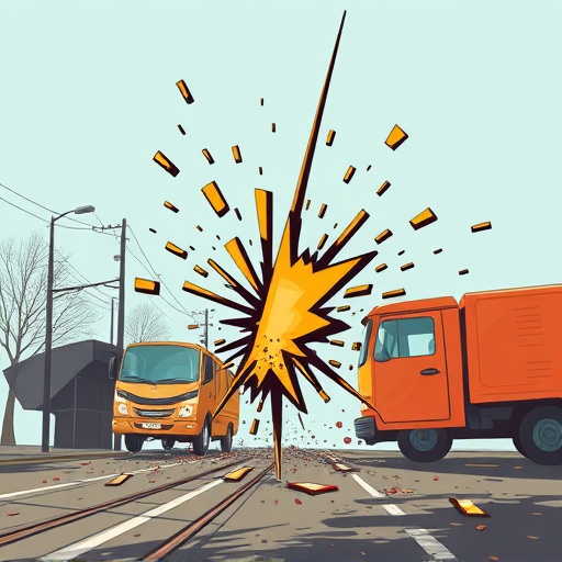 collision estimate