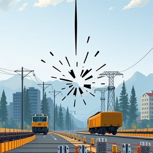 collision estimate