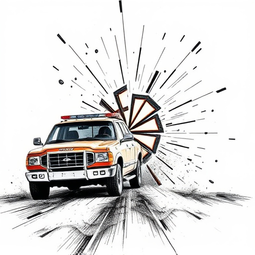 collision estimate