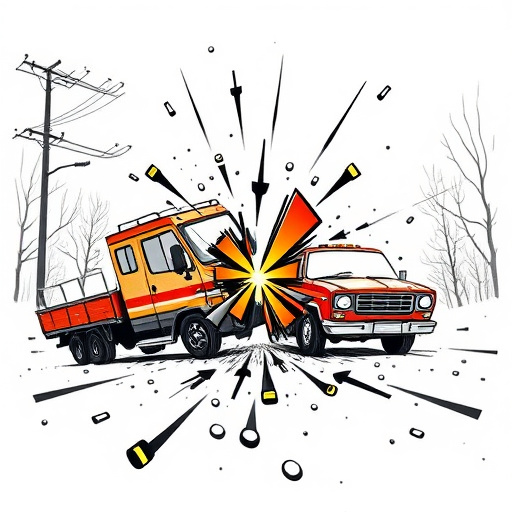 collision estimate