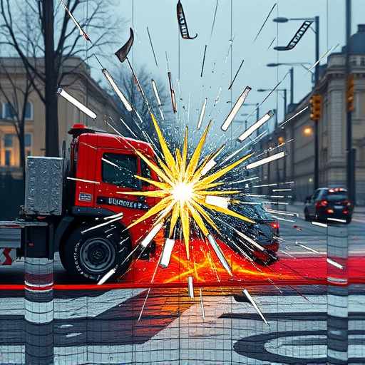 collision estimate