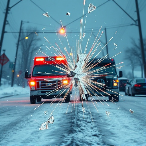 collision estimate