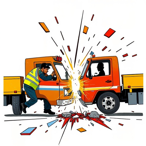collision estimate