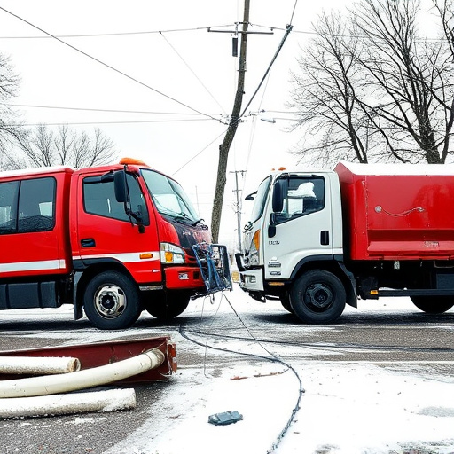 collision estimate