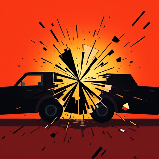collision estimate