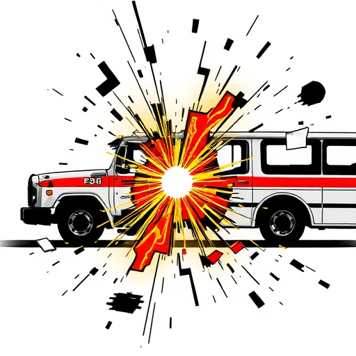 collision estimate