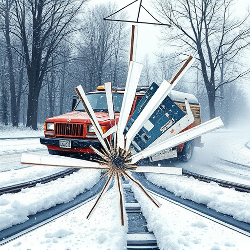 collision estimate