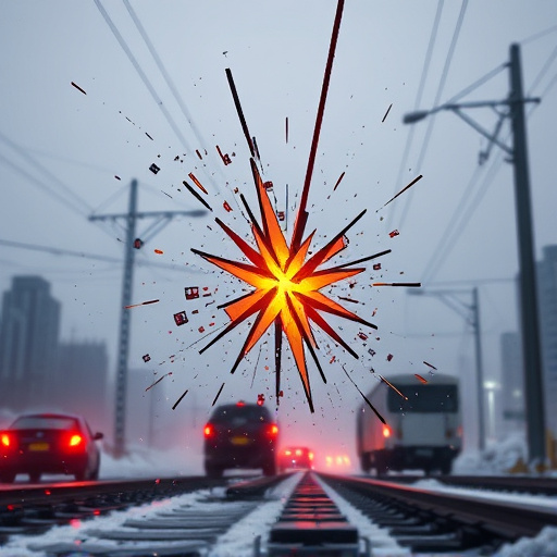 collision estimate