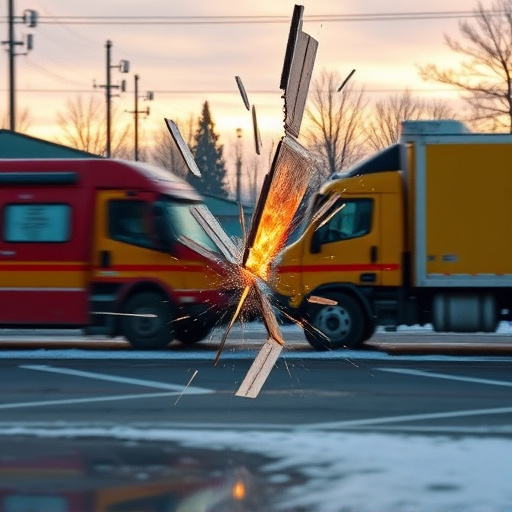 collision estimate