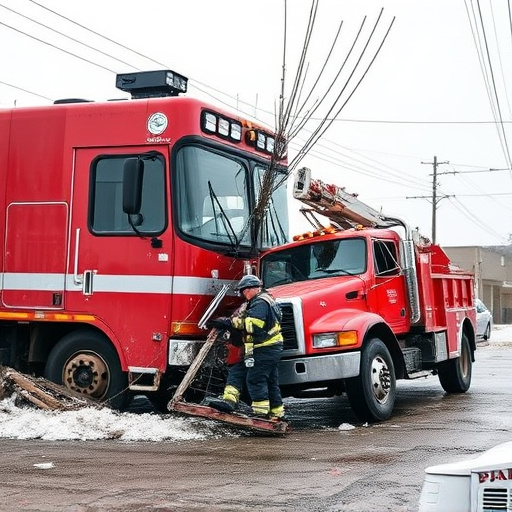 collision estimate