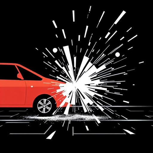 collision estimate