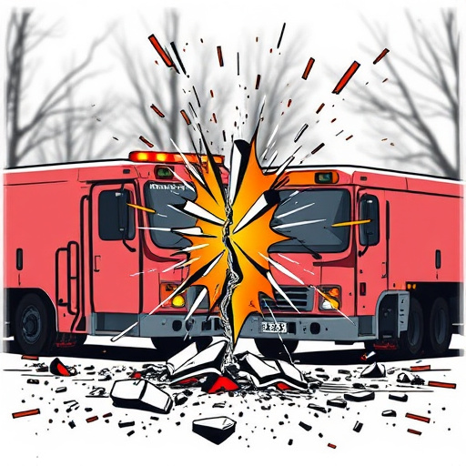 collision estimate