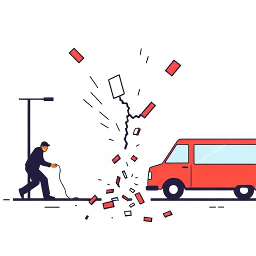 collision estimate