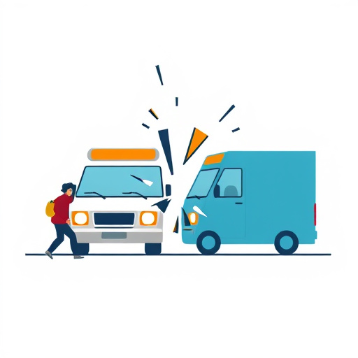 collision estimate