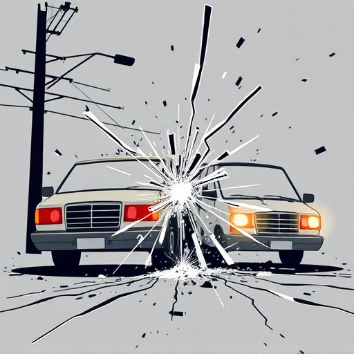 collision estimate