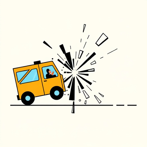 collision estimate