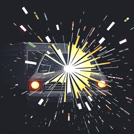 collision estimate