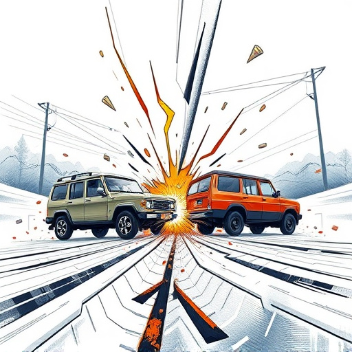 collision estimate