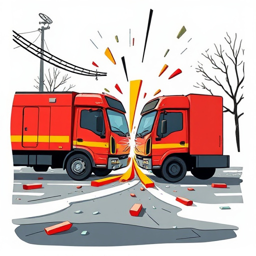 collision estimate