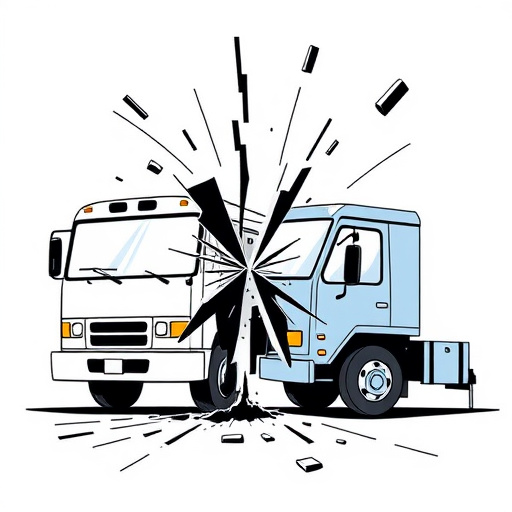 collision estimate