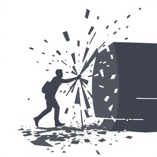collision estimate