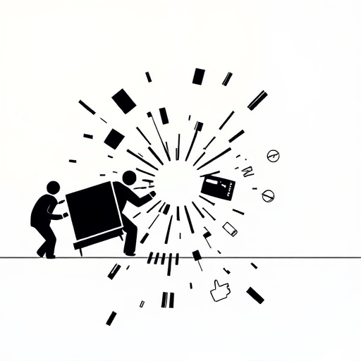 collision estimate