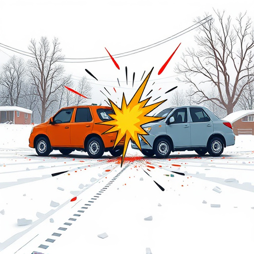 collision estimate