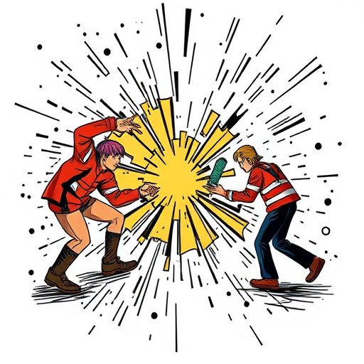 collision estimate