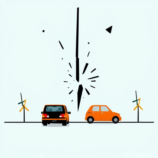 collision estimate
