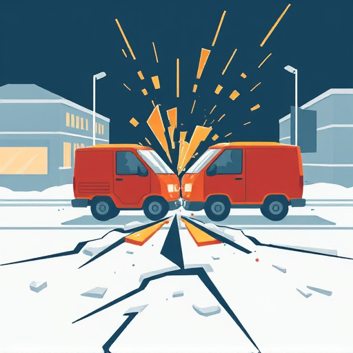 collision estimate