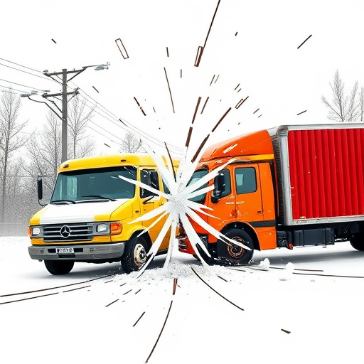 collision estimate