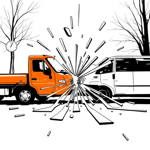 collision estimate