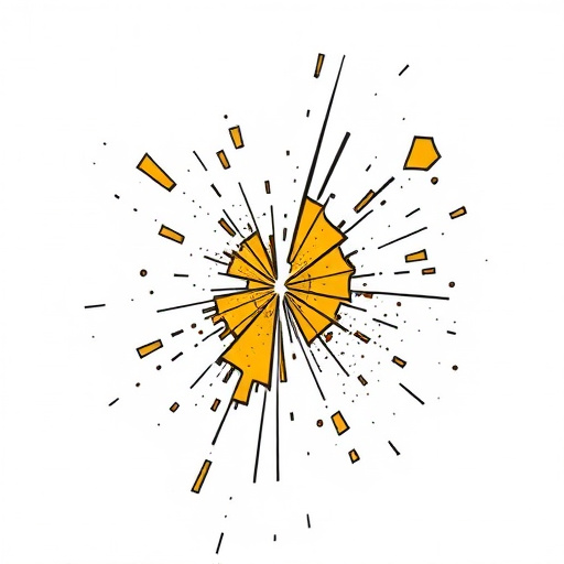 collision estimate