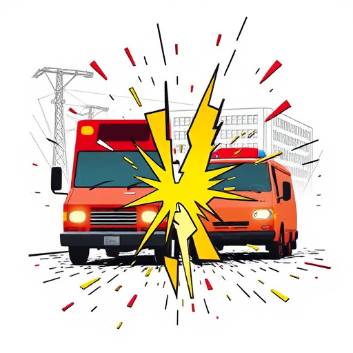 collision estimate