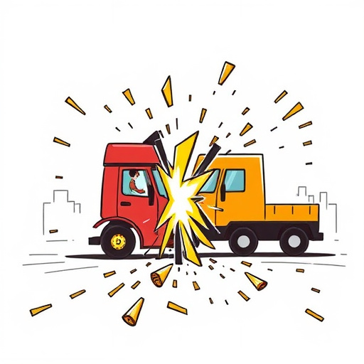 collision estimate