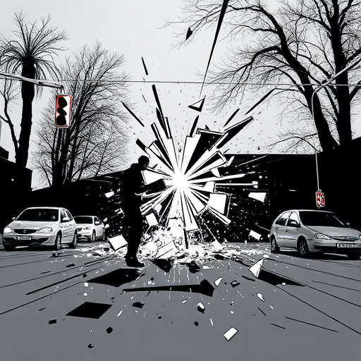 collision estimate