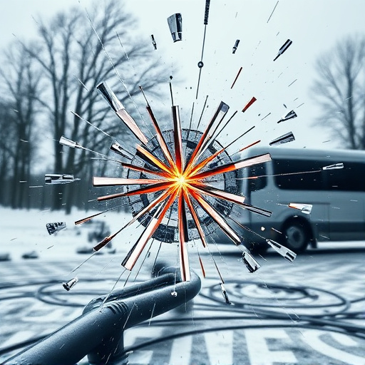 collision estimate