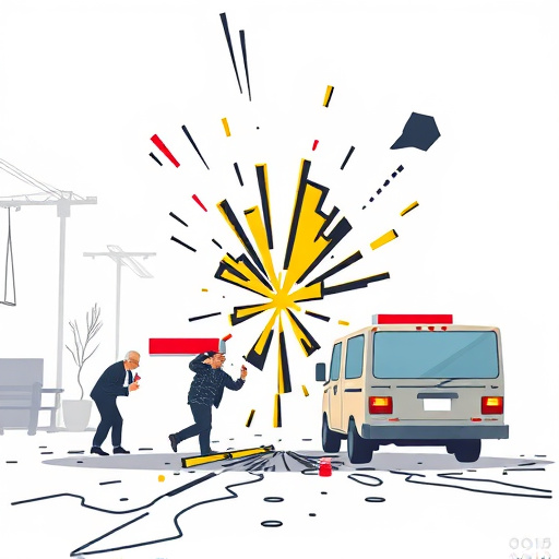 collision estimate