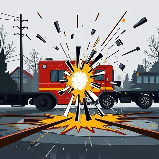 collision estimate