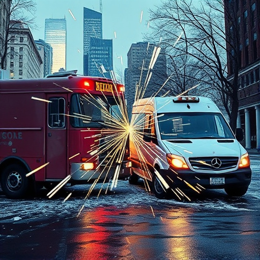 collision estimate