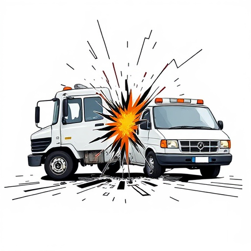 collision estimate