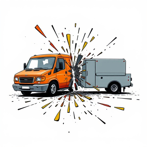 collision estimate