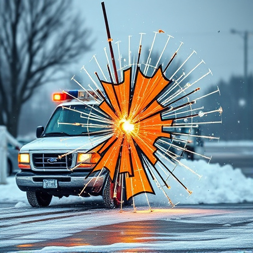 collision estimate