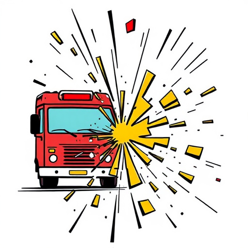 collision estimate