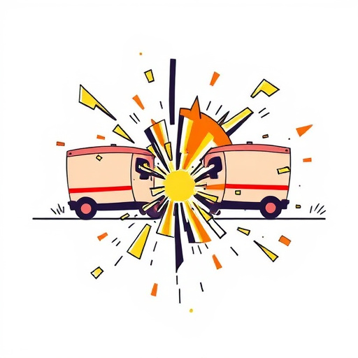 collision estimate