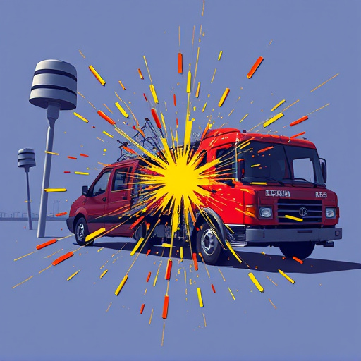 collision estimate