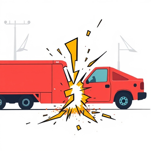collision estimate