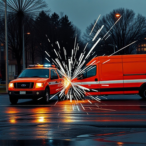 collision estimate